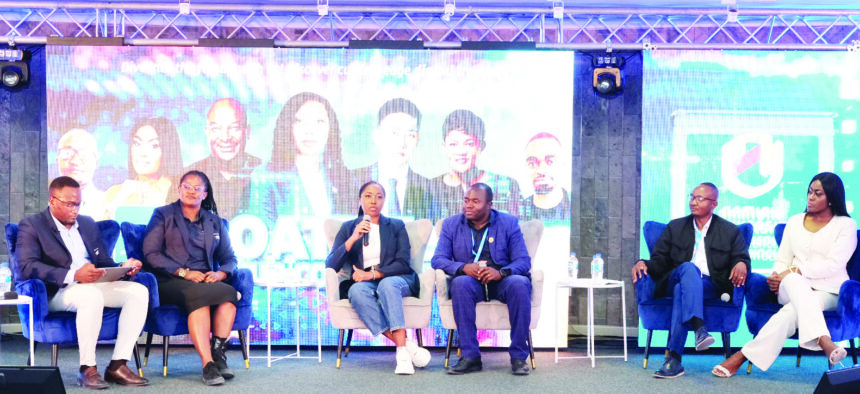 Tech MTC hosts inaugural tech conference at OATF