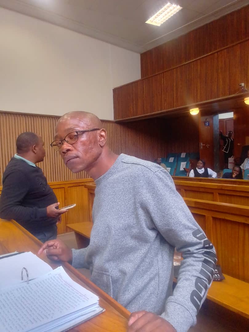 Tieties sentence Deterrence over rehabilitation – Judge … gives 33-year sentence to sheep shear killer