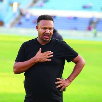 Tigers Jacobs returns as Tigers head coach