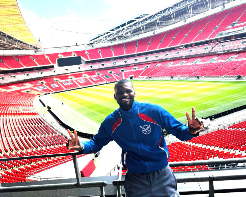 Tisan How TISAN’s revitalisation could unlock Olympic dreams