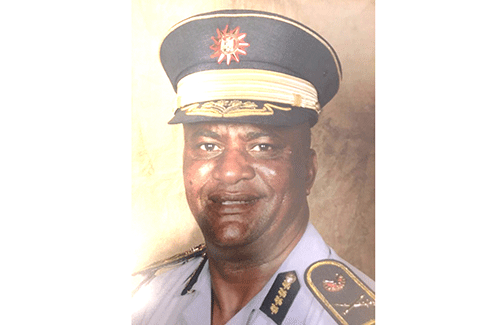 Tjivikua Letter – Radioactive chips to curb poaching