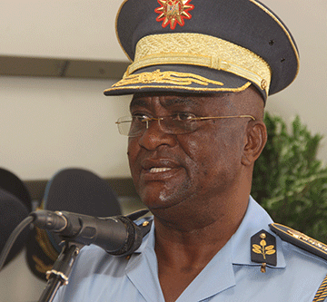 Tjivikua Opinion – Genocide talks living in a cul-de-sac