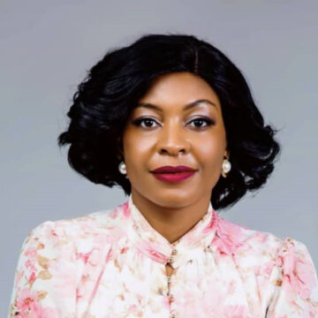 Toini Sam Feminist theory’s significance in contemporary politics