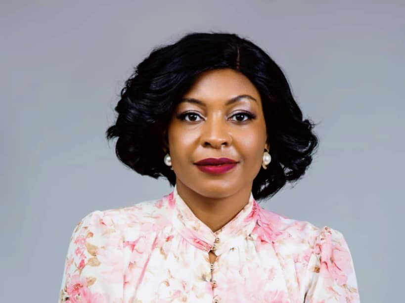 Toini Sam Feminist theory’s significance in contemporary politics