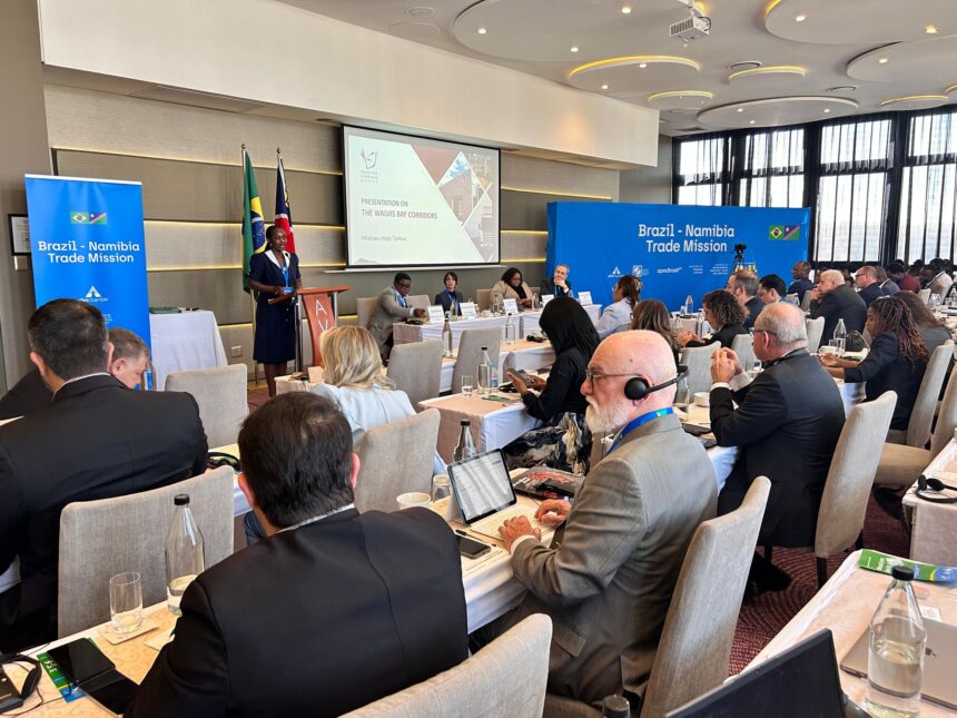 Trade SADC summit paves way for regional integration