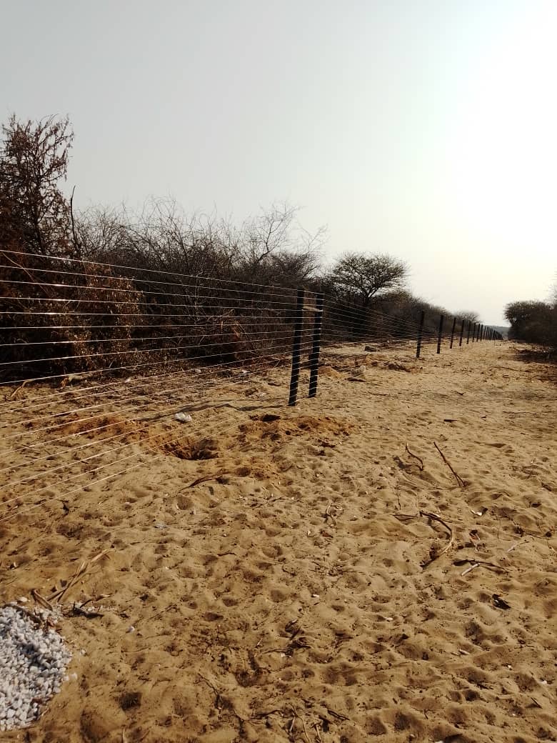 Tribe Onghodja yedu mOndonga …tava fininikwa oku fiya po eehambo davo