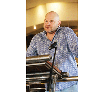 Trustco Trustco issues shares to independent non-executive directors