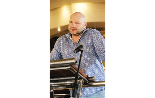 Trustco Trustco issues shares to independent non-executive directors