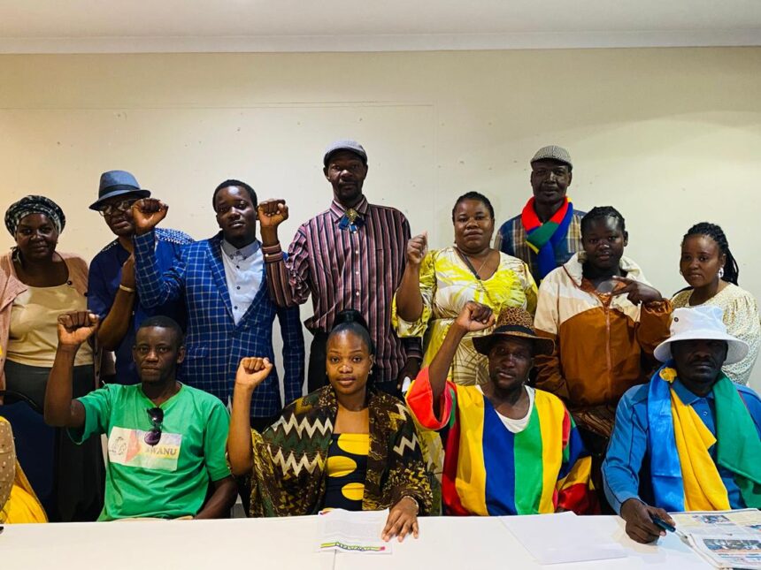 Tsumeb NC, regional councils hold talks