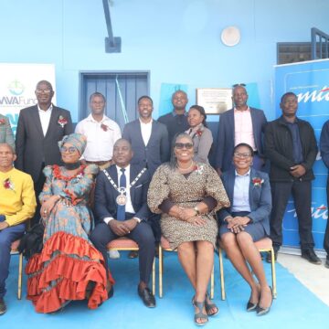 Tsumeb Primary MTC, MVA ya tungile osikola oongulu koomilliona N$3.4