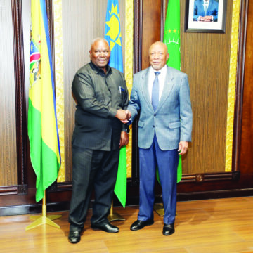 UDF- presidency UDF urges budget cycle rethink