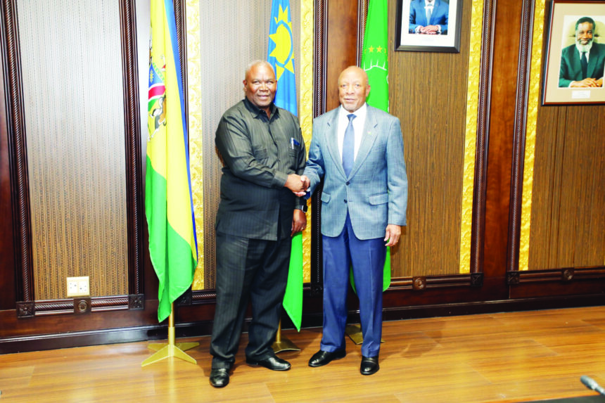 UDF- presidency UDF urges budget cycle rethink