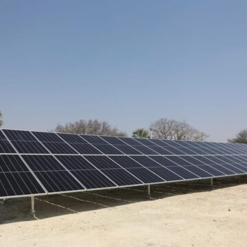 Unknown Oiputudilo yopaungomba otai etele ovanyasha ounongo – Kandjii-Murangi