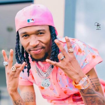 Yo Maps Yo Maps to perform in Windhoek next month