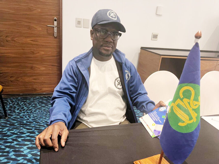 election 1 Namibia fails to implement key election recommendation