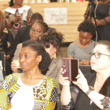 filmmakers 2 A new dawn for female filmmakers