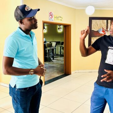 iipumbu not chief Uukwambi leadership dispute persists