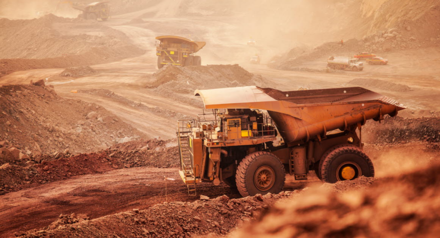 mining Mining sector under peril … as Namibia expects sluggish growth