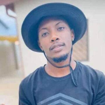 missing student 2 Slain student’s girlfriend arrested