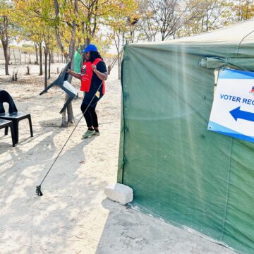 no people1 Omasiku oga pwa ko …ashike omahala goku ishangitha kage na aantu