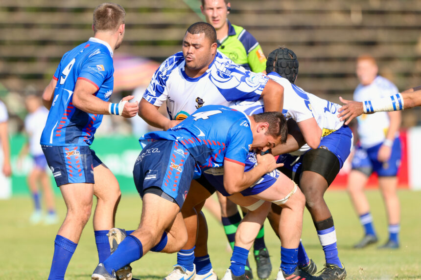 ughby 4 jpg Grootfontein win crucial points against Falcon