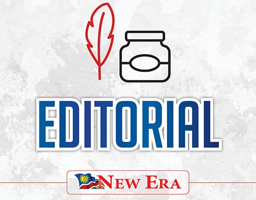 Editorial – Election year climaxes