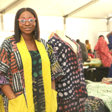 AU2 Accessible infrastructure crucial for SME expansion