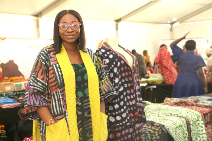 AU2 Accessible infrastructure crucial for SME expansion