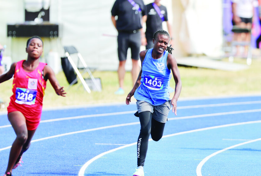 AUSC jpg Region Five Games’ squad to be announced