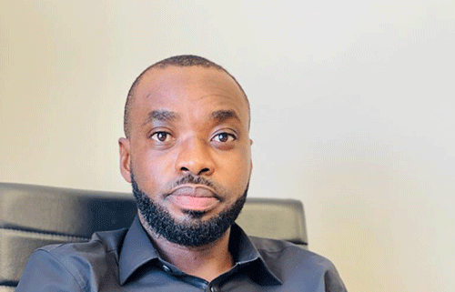 Abed Opinion – Political mentoring for future leaders