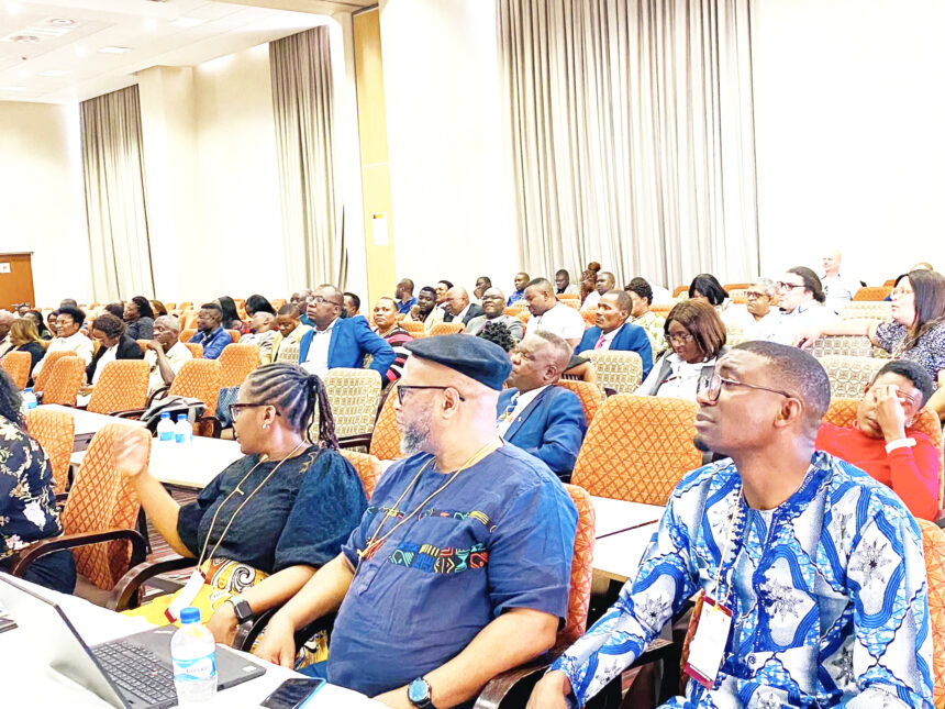 Academics ǀGapiǁkhāǁ-khāsen!khaigu ǁkhāǁkhāsens ǂansaben ge texnoloxiba omkhâis ǁgau!nâs !harib !nâsa goro !hoaǂam