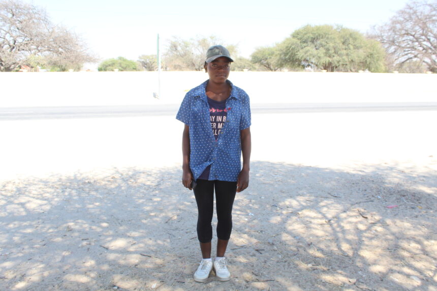 Accident victim Naku pumwa kohauto e li muuwehame nomomalimbililo