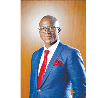 Agenda Opinion – Industrialisation agenda in Namibia