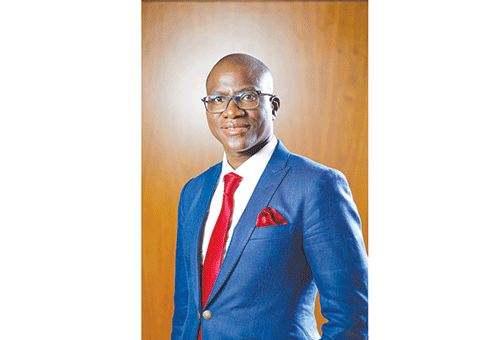 Agenda Opinion – Industrialisation agenda in Namibia