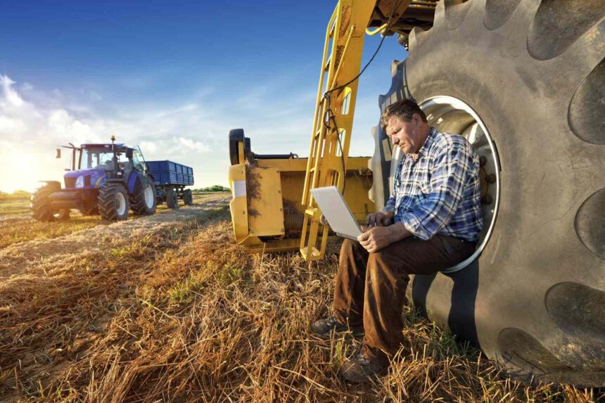 Agri Finance Part 2: Pitching your business to lenders, investors