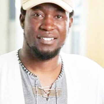 Alcohol abuse Omangandja maagundjuka yomoZambizi eshongo enene- Amupanda