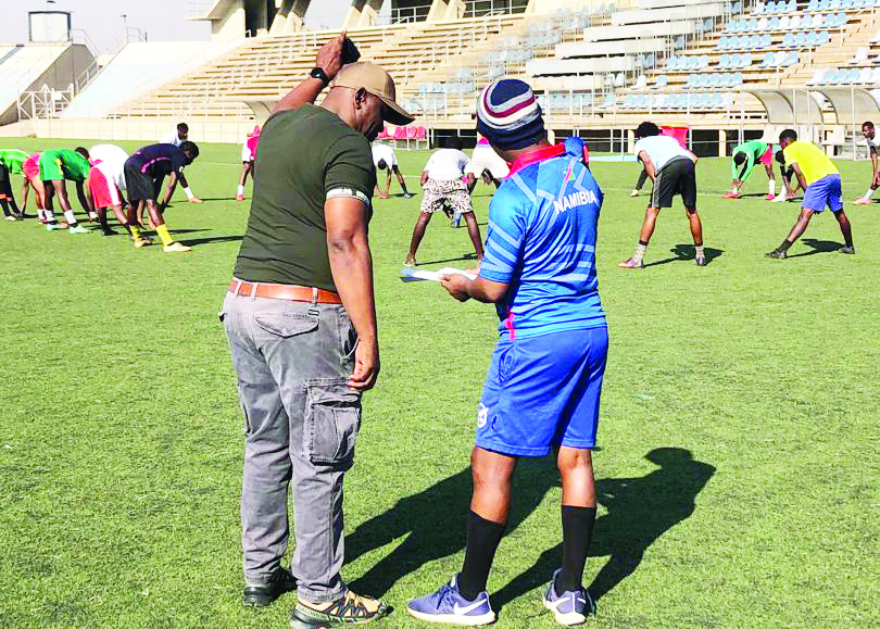 BA jpg1 Black Africa ready for new season