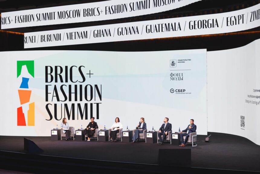 BRICS Fashion Summit 2 Namibia to grace BRICS+ fashion summit
