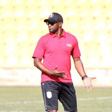 Benjamin Premier league coaches should scout for players – Benjamin