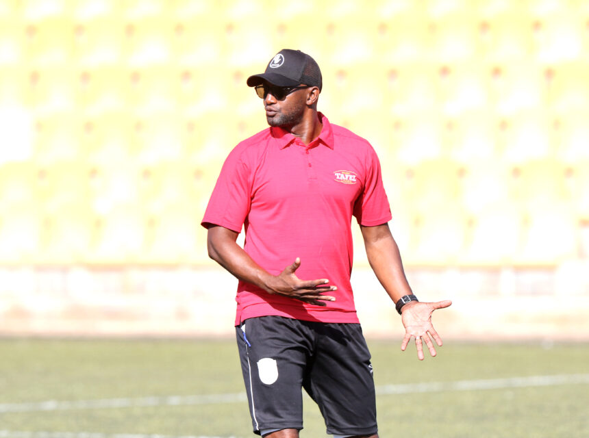 Benjamin Premier league coaches should scout for players – Benjamin