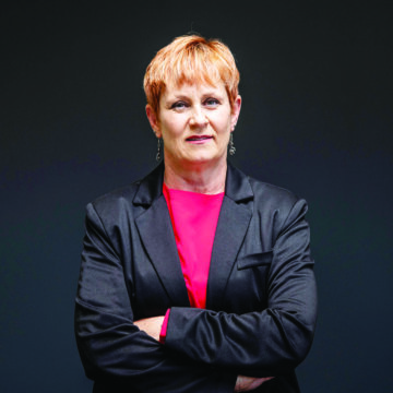 BANK WINDHOEK EMT PHOTOSHOOT Bank Windhoek Sustainability Bond completes N$407 million allocation