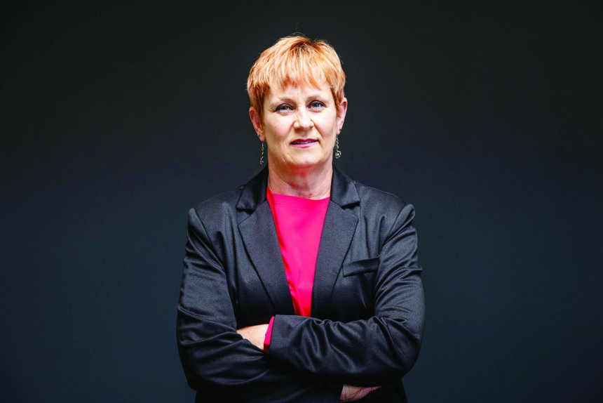 BANK WINDHOEK EMT PHOTOSHOOT Bank Windhoek Sustainability Bond completes N$407 million allocation