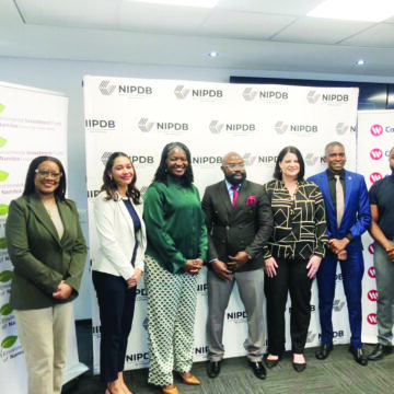 Boost Financial boost for Nam at Global African Hydrogen summit