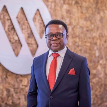 Capricorn Capricorn reports N$1.7billion profit on 10% growth …in strong position to seize regional opportunities