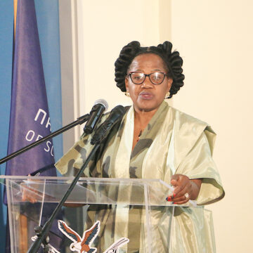 Career Career fairs essential to close domestic skills gap