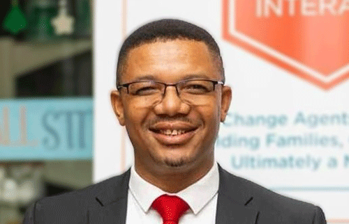 Church Church suggests GBV council