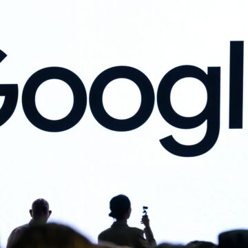 FILES-EU-GOOGLE-COURT-FINE EU scores billion euro wins against Apple, Google
