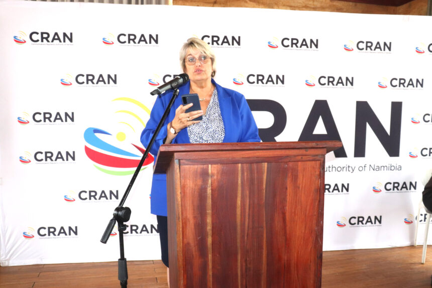 Cran E-commerce demands solutions to harness technology