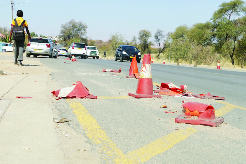 City’s ‘wasted’ bicycle lanes