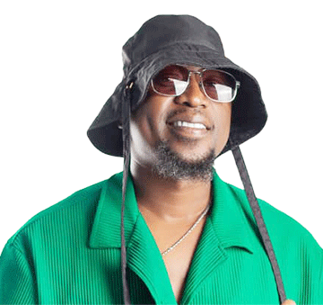 DJ-SIYA DJ Siya, MDU007 take on Afri Fest 2024